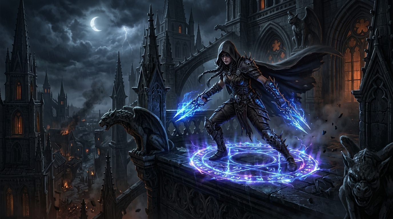 Assassin