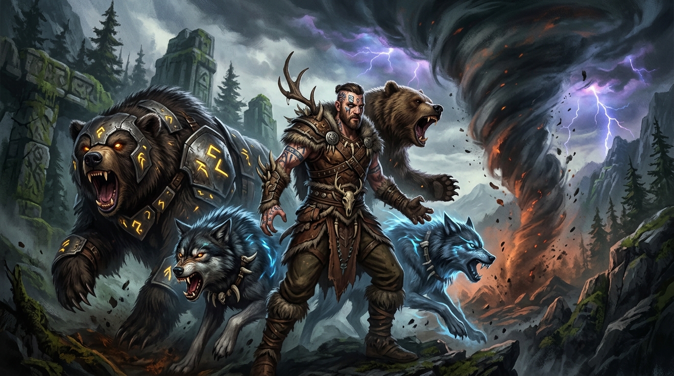 Druid