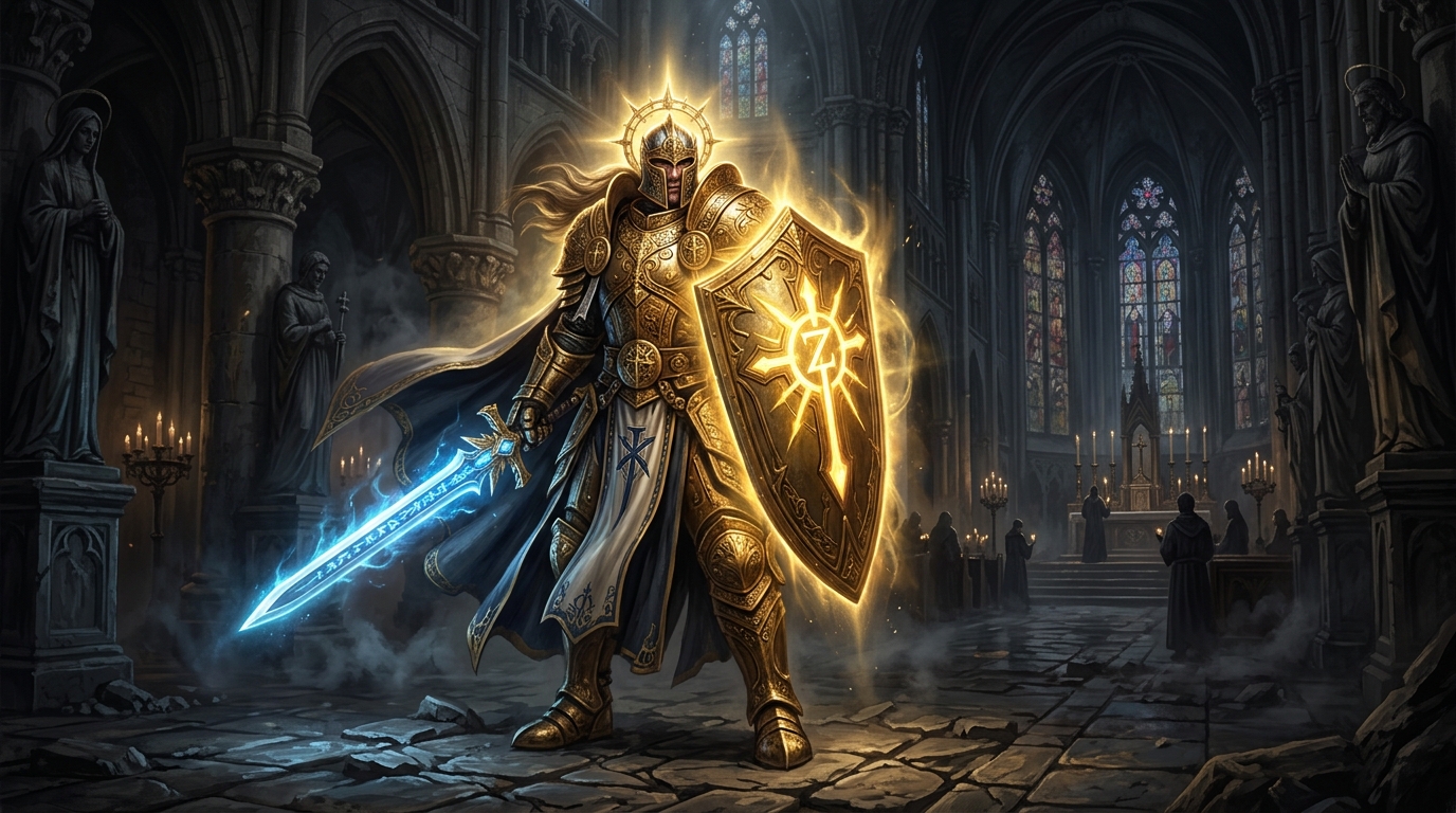 Paladin